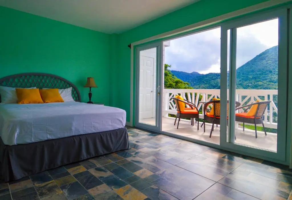 Sugarmon Villas