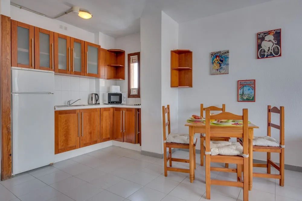 M13G. Panoramic Apartment in the Heart of Las Américas Beach