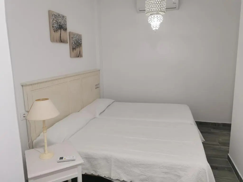 Apartamentos Sanlúcar Beach 4 y 5