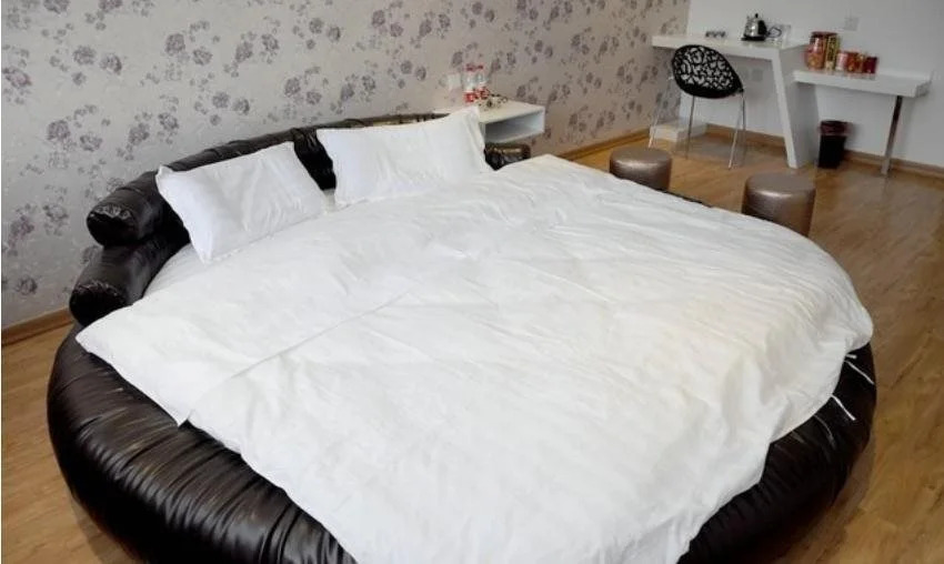 Tangtang Theme Inn