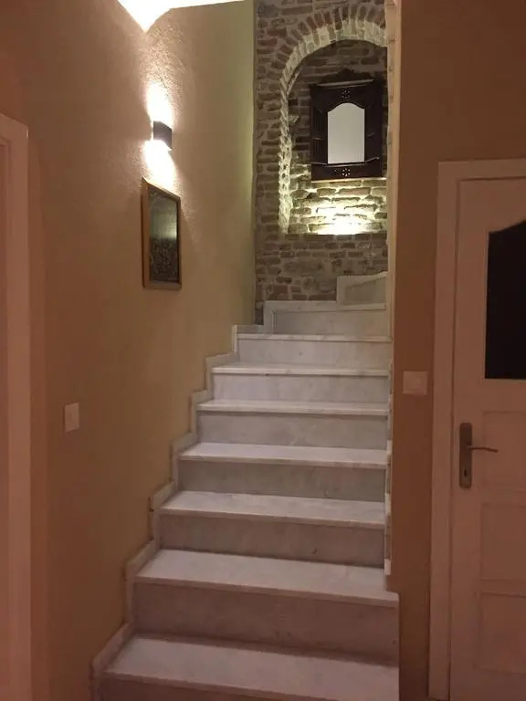 Hayat Alti Otel Ayvalik