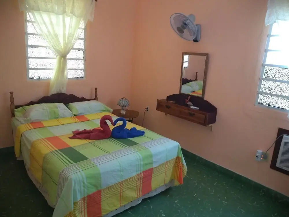 The Honey Apartament