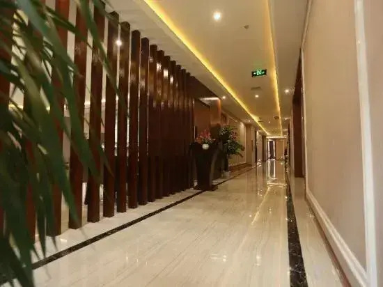 Guangyue Hotel