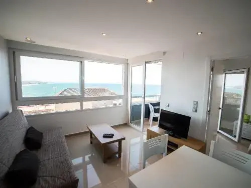 Apartment Miramar V