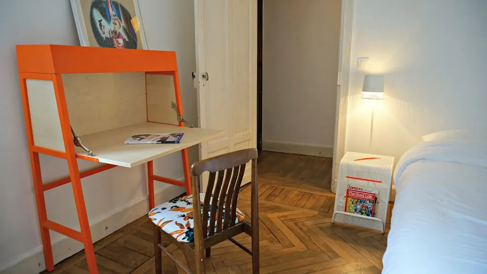 Appart Hôtel Lille - Marianne