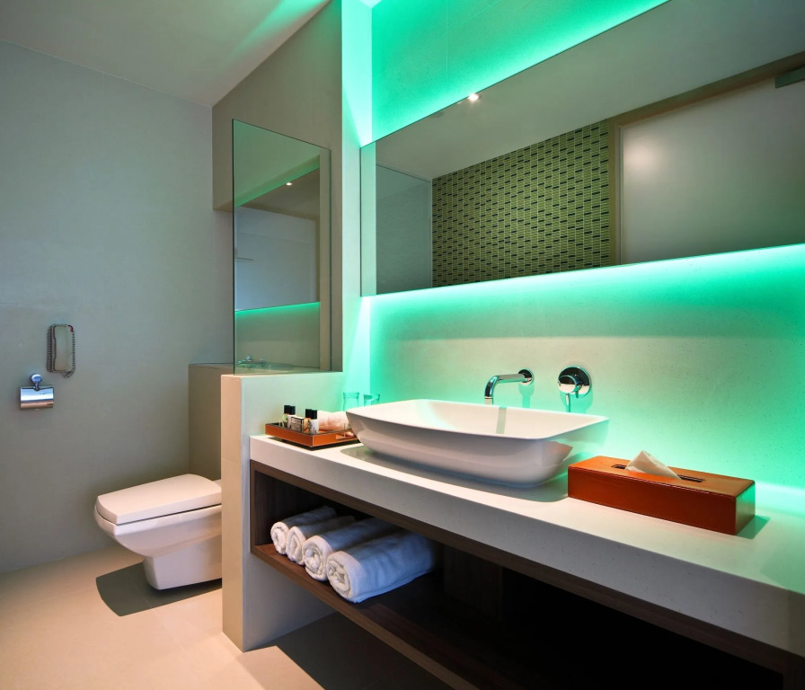 ONE15 Marina Hotel Sentosa Cove