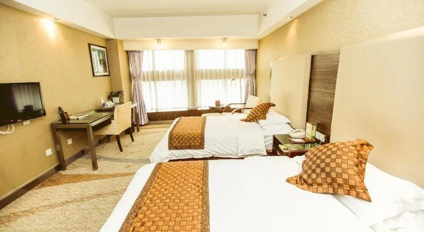 Guihu International Hotel