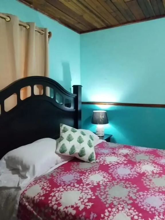Estancia del Bosque Forest Guest House