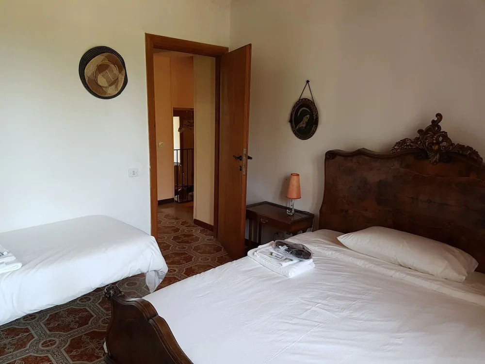 Villa Farense Nigri