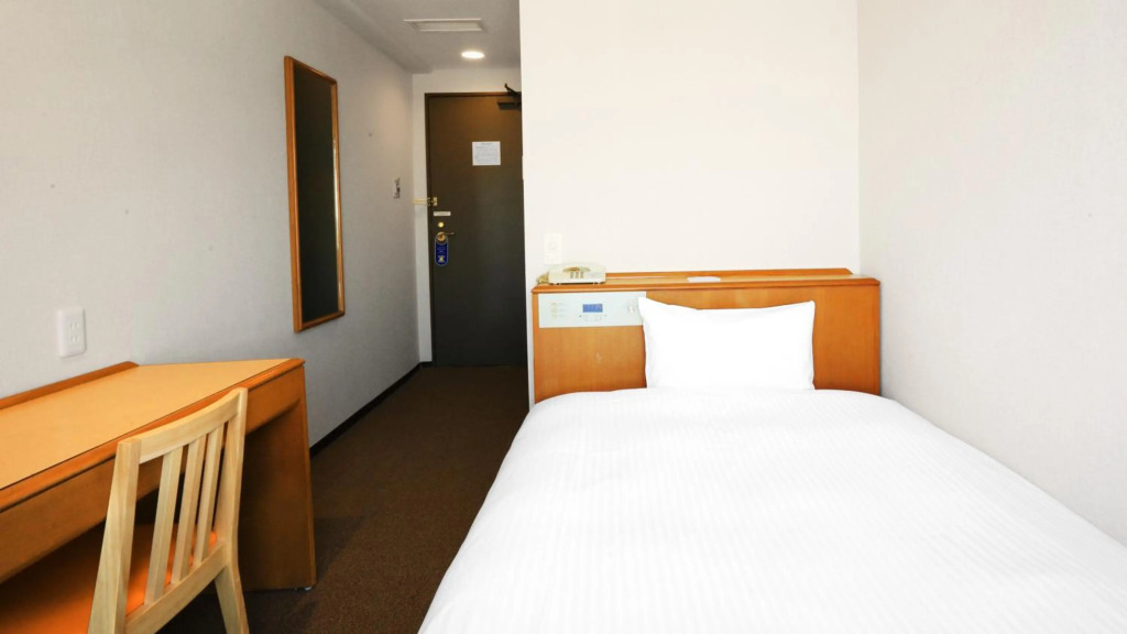 Smile Hotel Sugamo