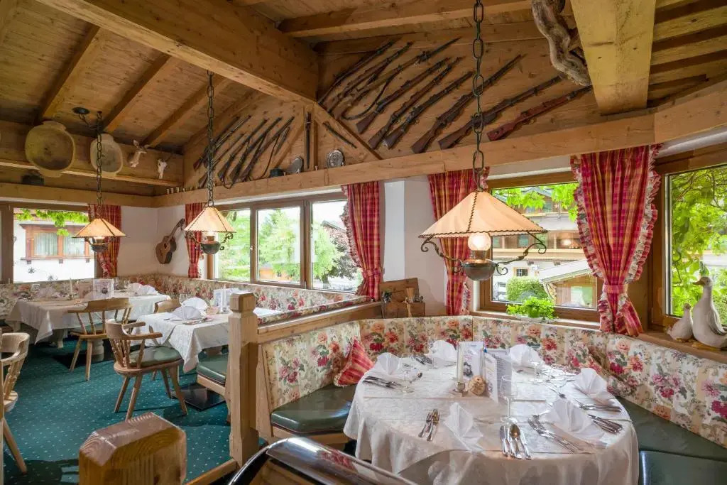 Das Rotspitz Adults - only