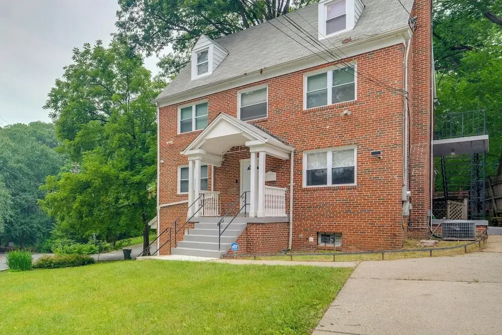 Washington, DC, Area Apartment 8 Mi to Downtown!