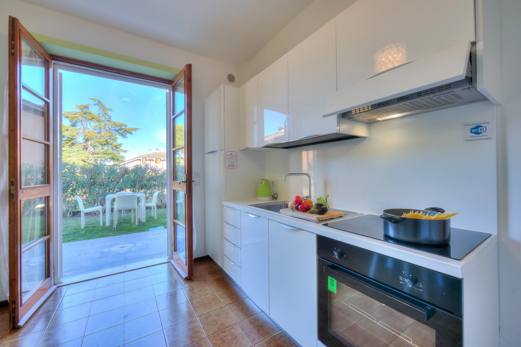 Villa Fiorita - Apt 2 - Margherita