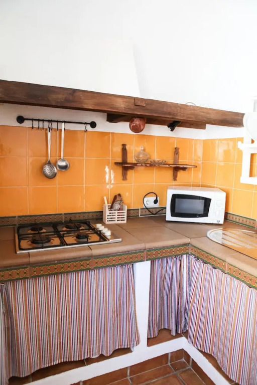 Casas La Pequeña Lulu