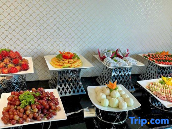 Grand Luxury Hotel Ninh Chử