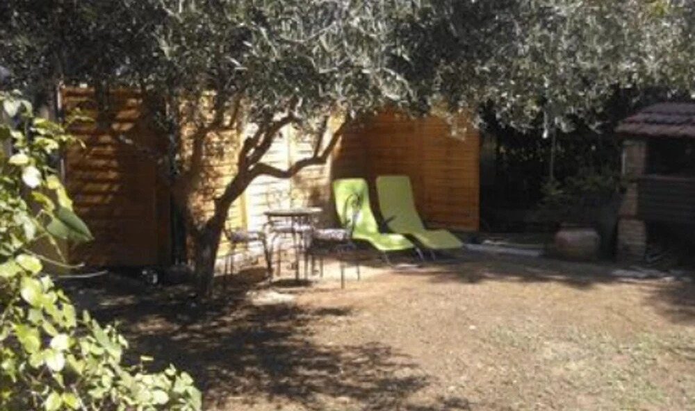 House With 3 Bedrooms in Roma, With Enclosed Garden and Wifi - 37 km F