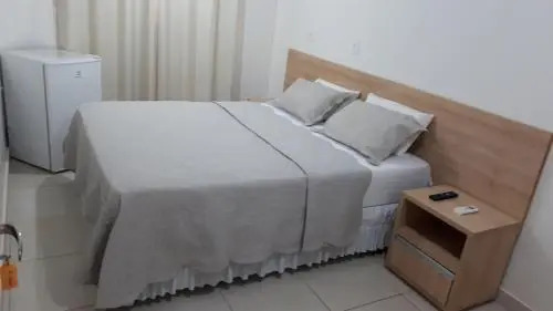 Hotel Friburgo
