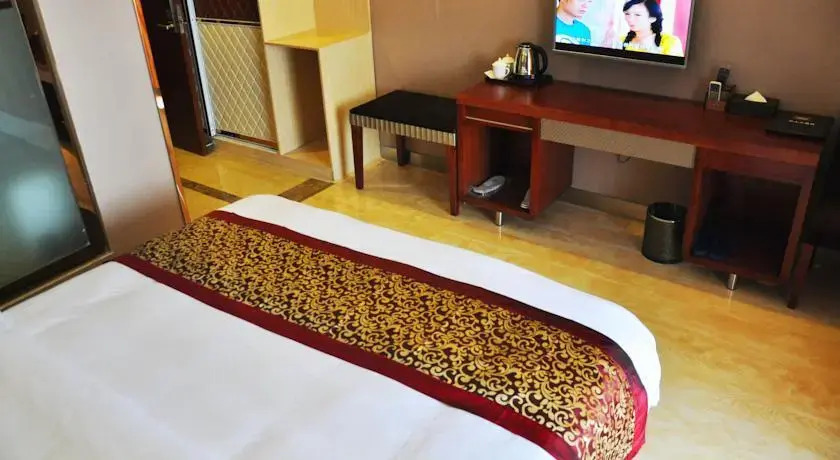 Hengshan Hotel