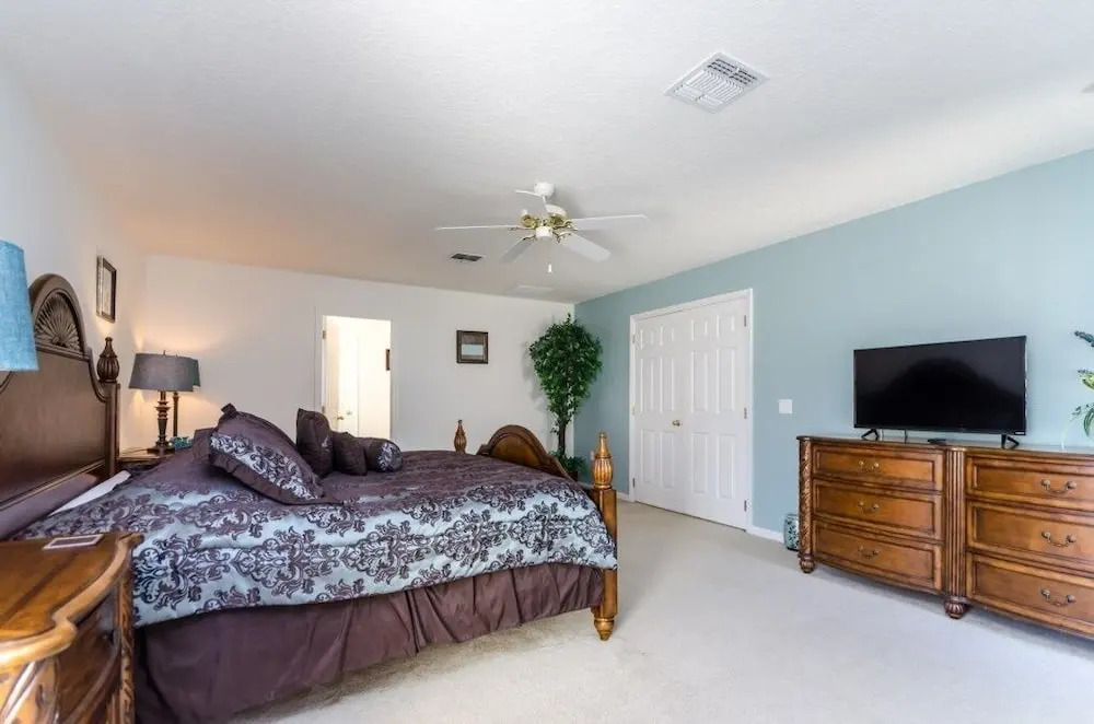 Amazing House! - Windwood Bay - 113bll 5 Bedroom Villa
