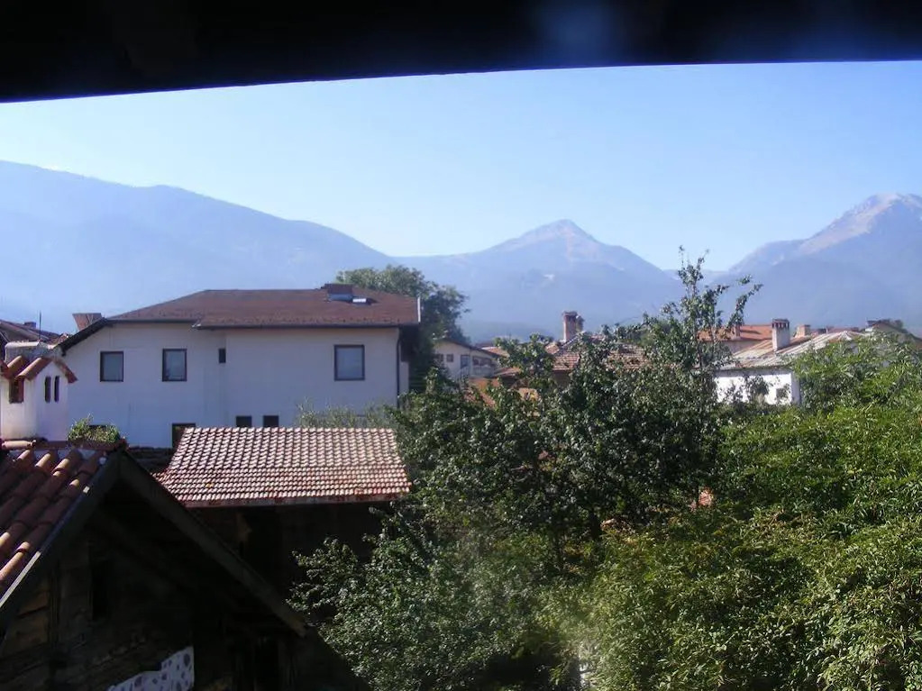 Todeva House Hotel and Tavern