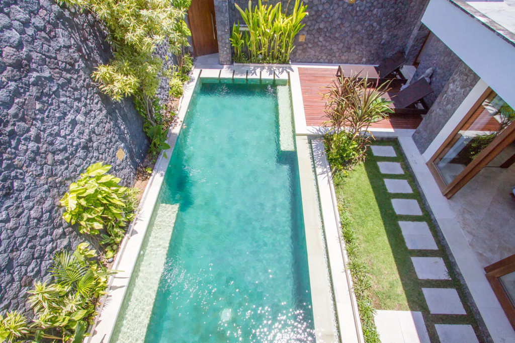 Vishuddha Ajna Villa - Outstanding 2 bdr villa - GREAT LOCATION