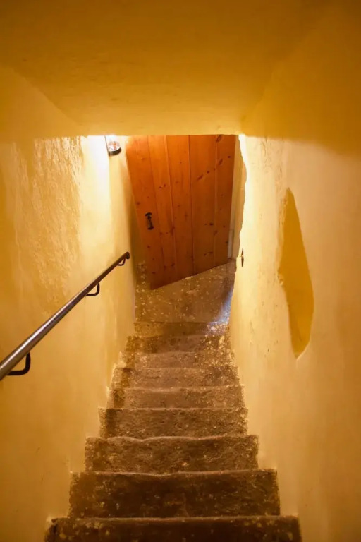 Historic Liberton Tower Built In 1453