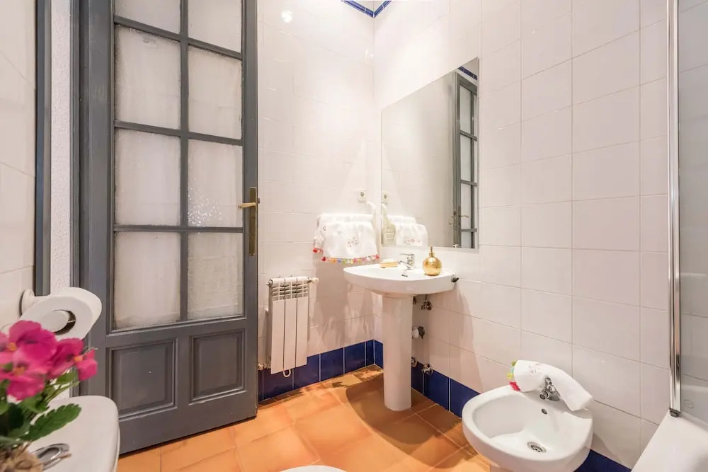 ApARTment Madrid