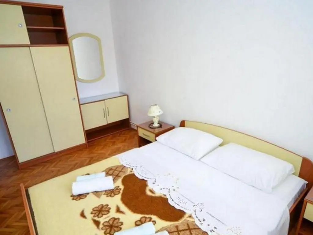 Apartments Jurjako