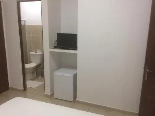 Alvorada Hotel Garanhuns