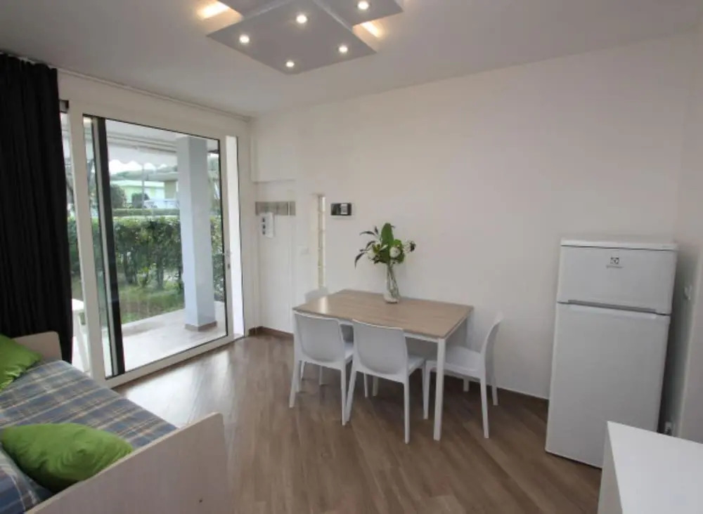 Villa with private garden and barbeque - Beahost
