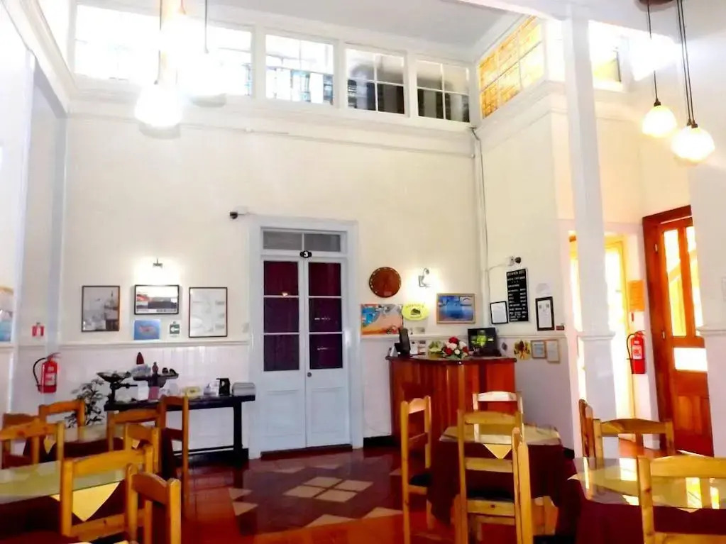 Hostal Casa Norte
