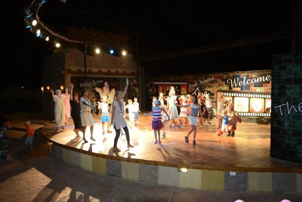 Charmillion Club Aquapark