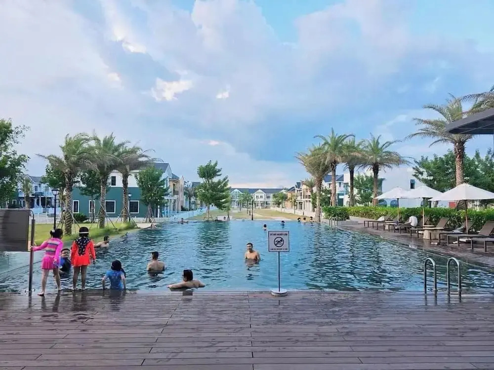 KaMi Villa - Novaworld Phan Thiết