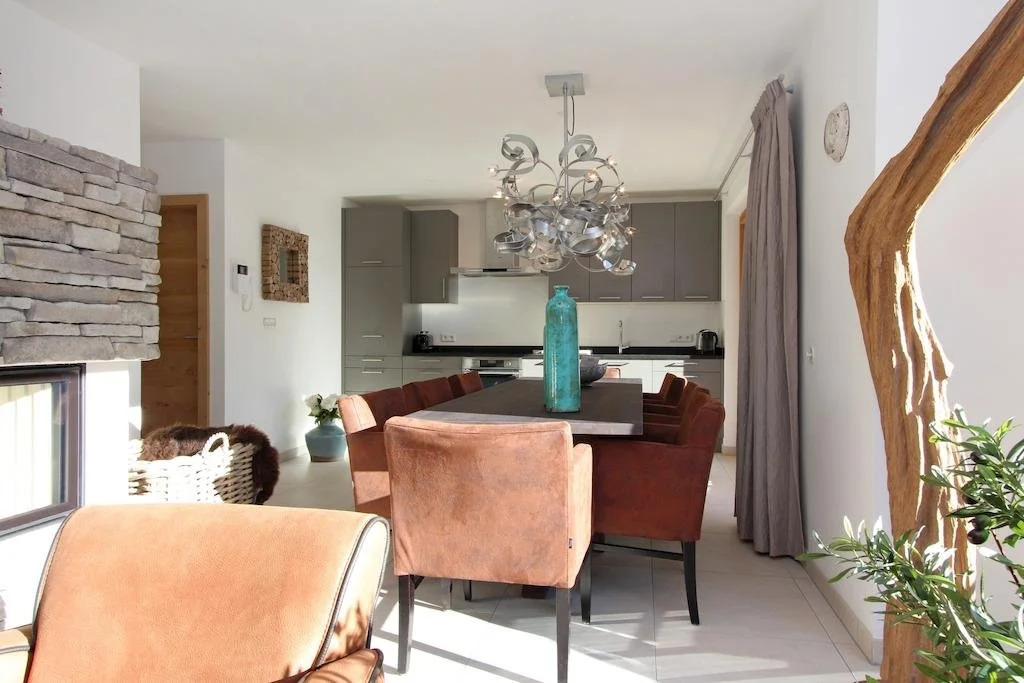 Alpin Lodge Leogang By Alpin Rentals
