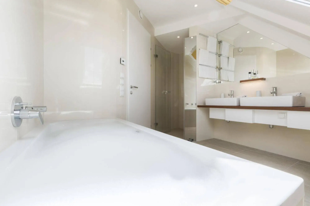 Vienna Grand Apartments DANUBE