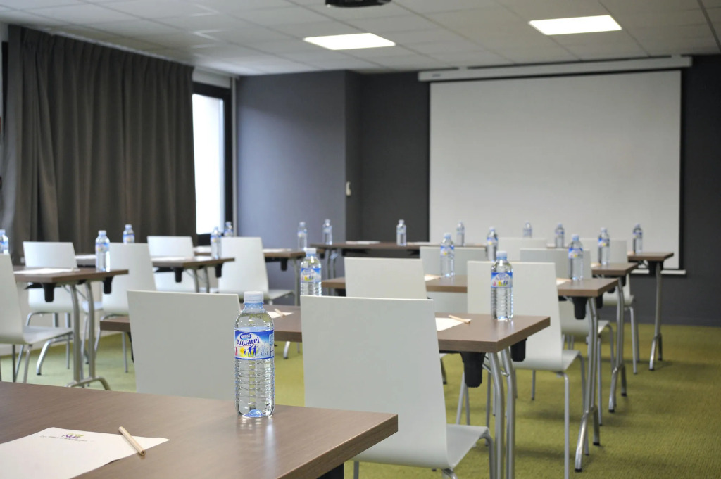 Sure Hotel By Best Western Guerande