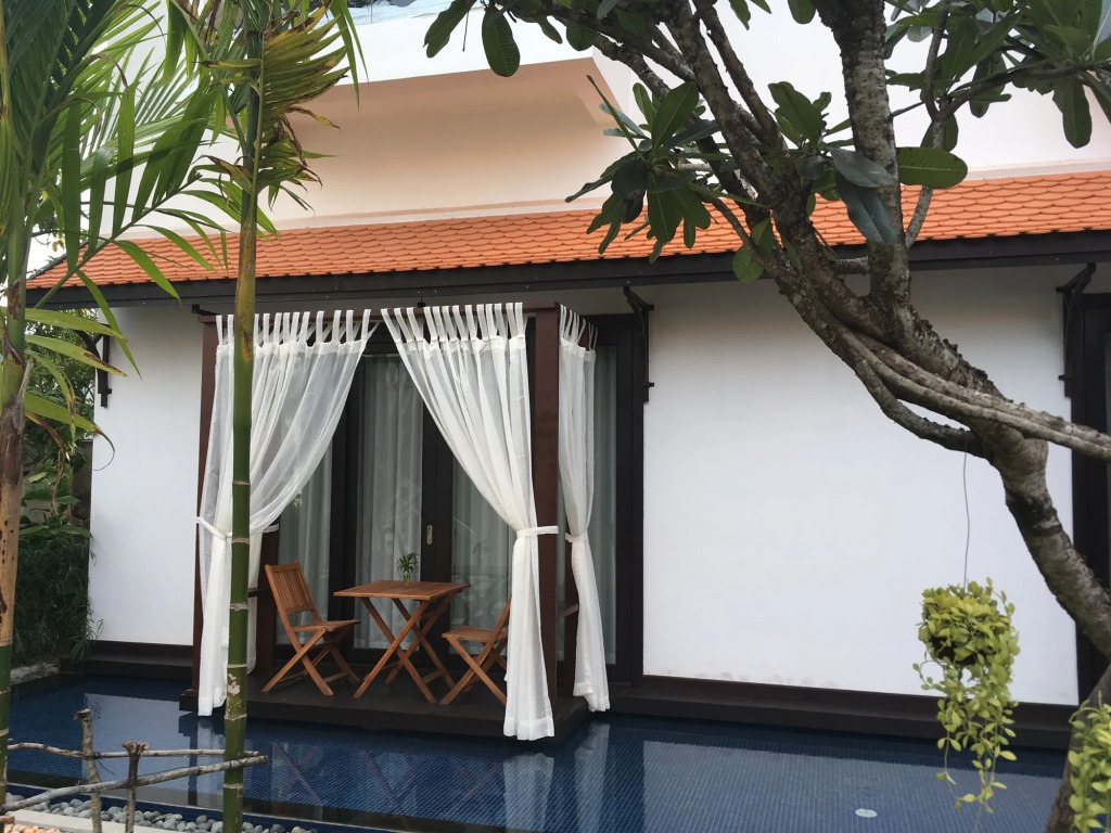 The Embassy Angkor Resort & Spa