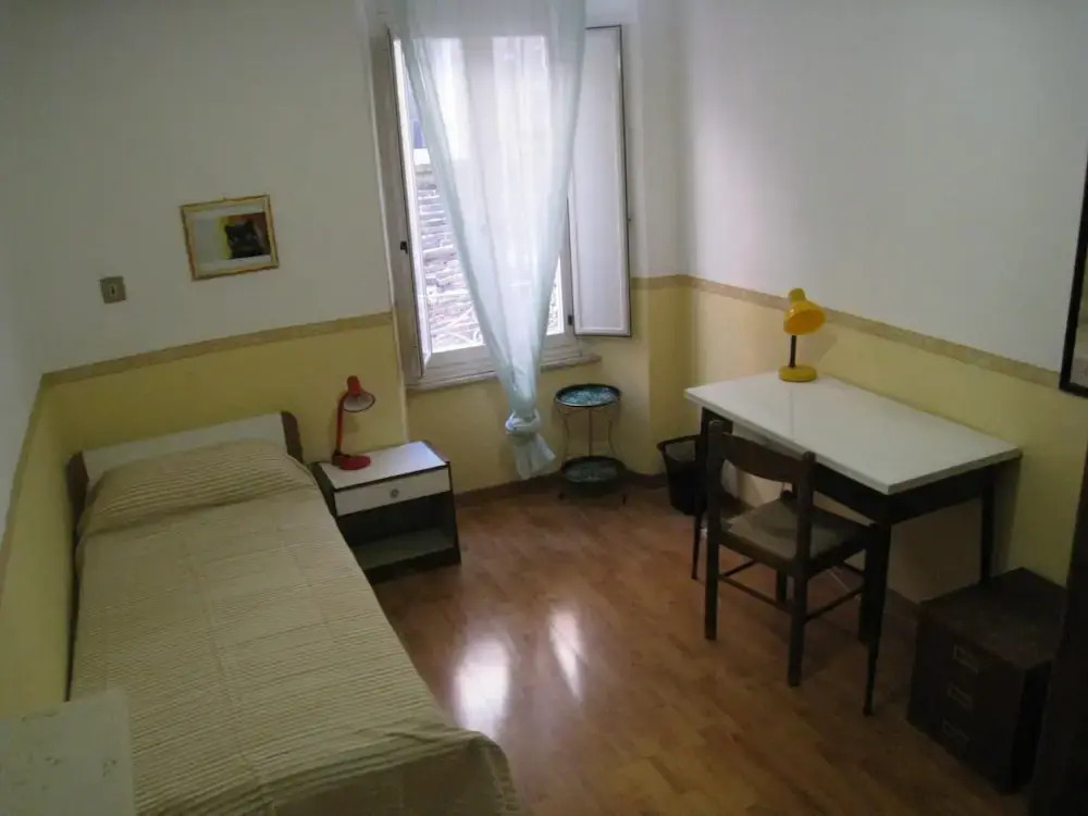 Casa Mariotti