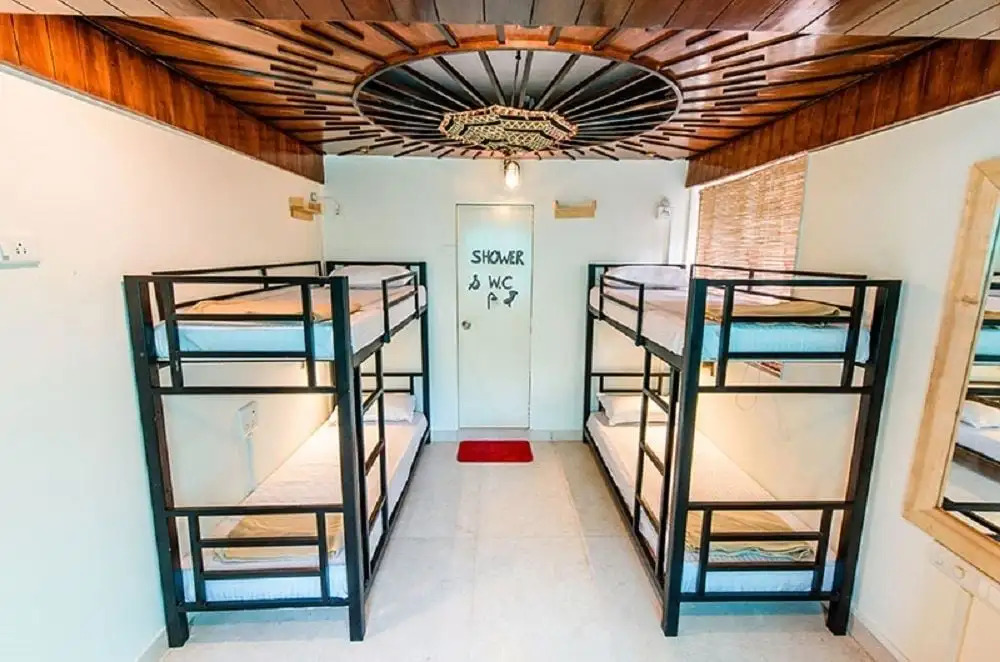 Basti - A Backpackers Hostel