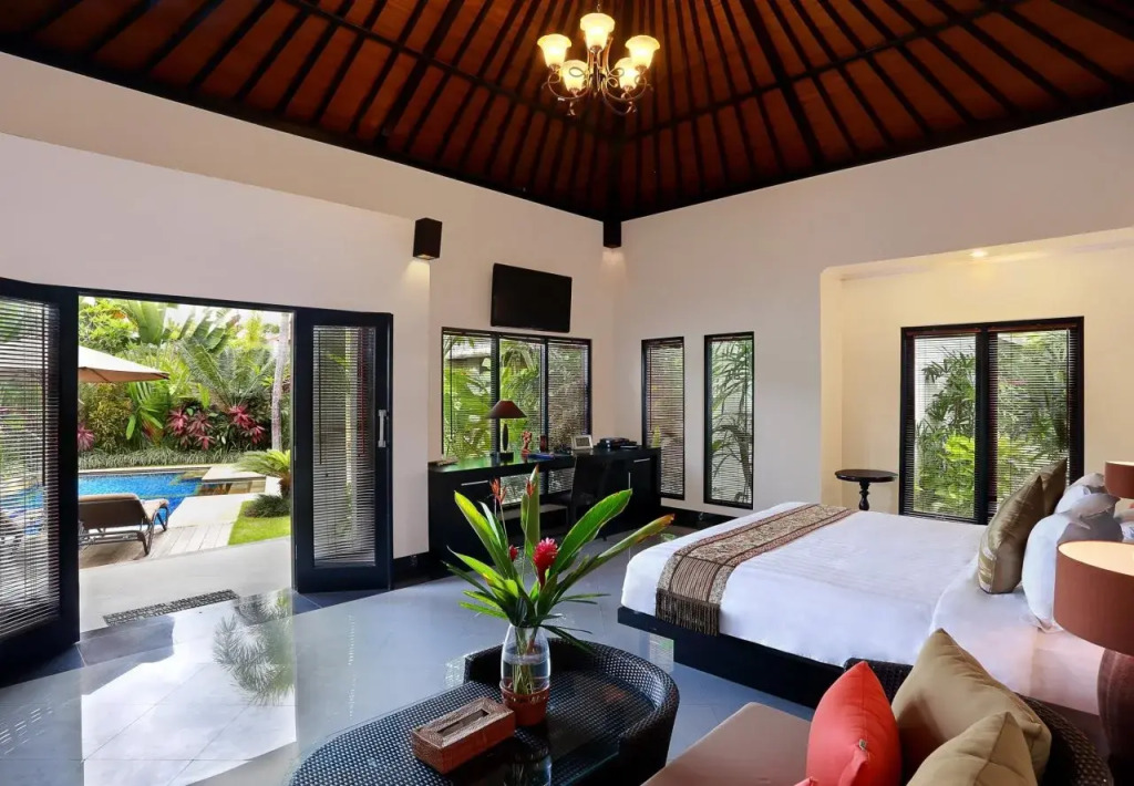 Askara Villa