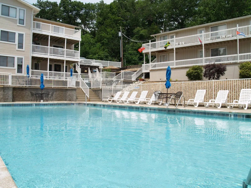 Kapilana Resort