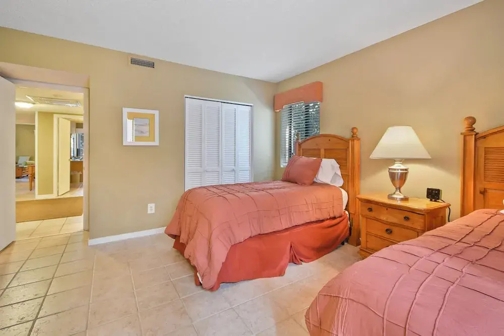 Relaxing Amelia Island Retreat 2br/2ba Condo in Amelia Island Plantation
