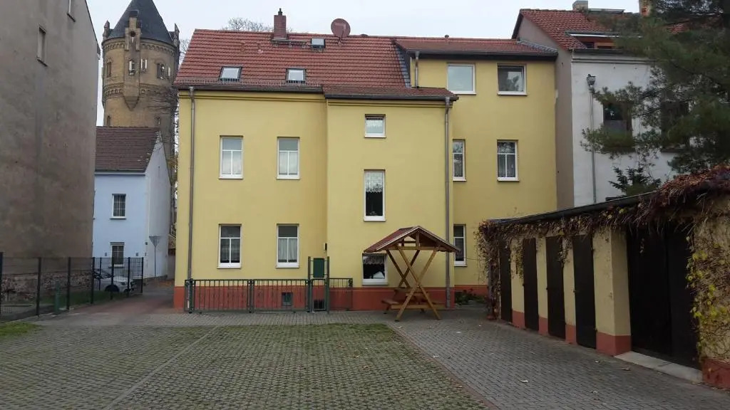 Pension Schwalbe