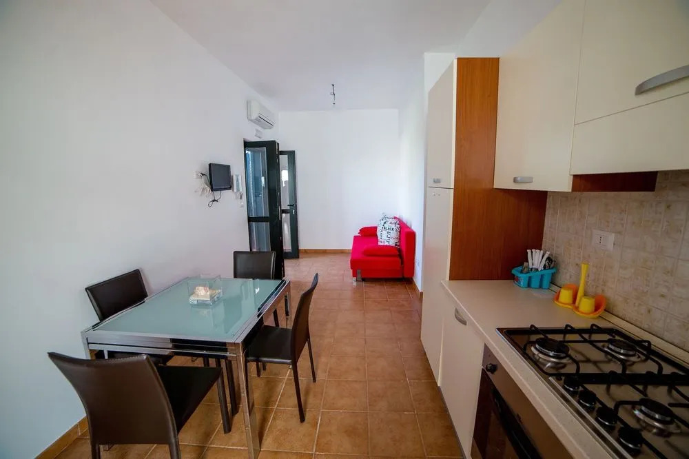 Home Sharing Puglia