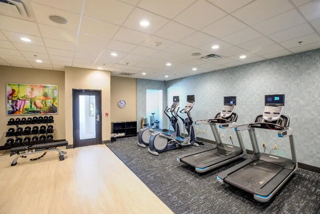 Hotel Indigo Mount Pleasant by IHG