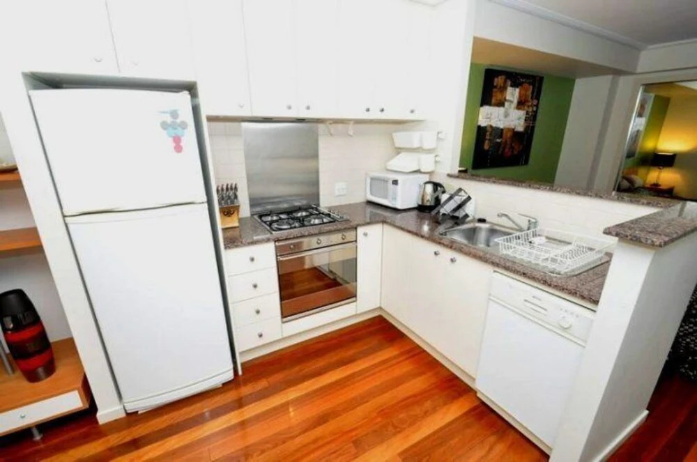 Sydney CBD 2806 Pt Furnished Apartment