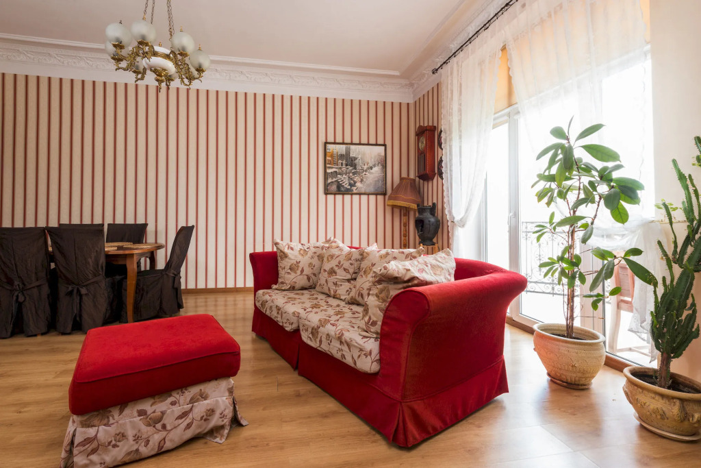 Aura Apartments Old Town