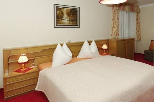 Pension Haus Nikolaus