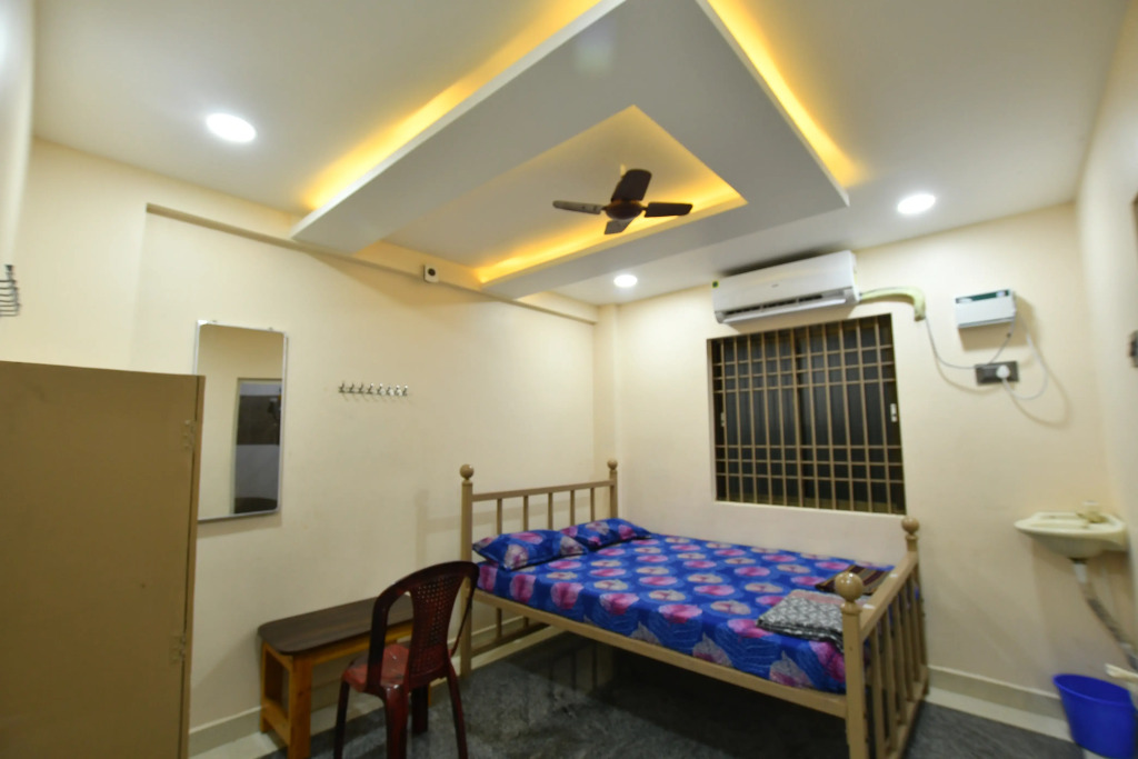 Sri Vijay Balaji Mahal Ac