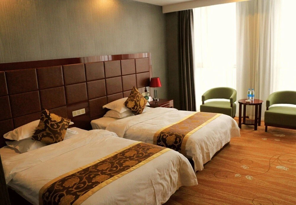 Xi'An Garden Hotel